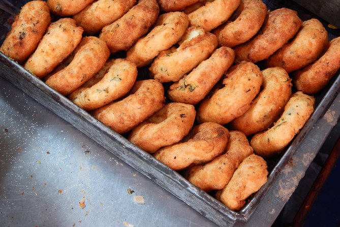 Food Walk Alleppey (2 Hours Guided Local Food Tasting Experience) - Price and what you truly get for $23.13