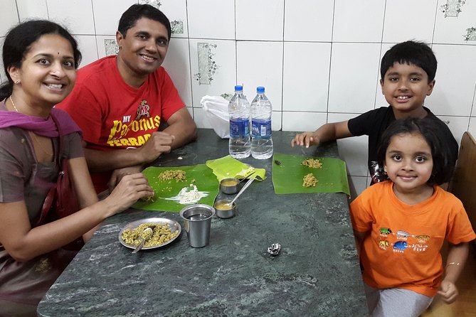 Foodies Day Out at Madurai - Before You Go: Skip Lunch, Plan Your Appetite