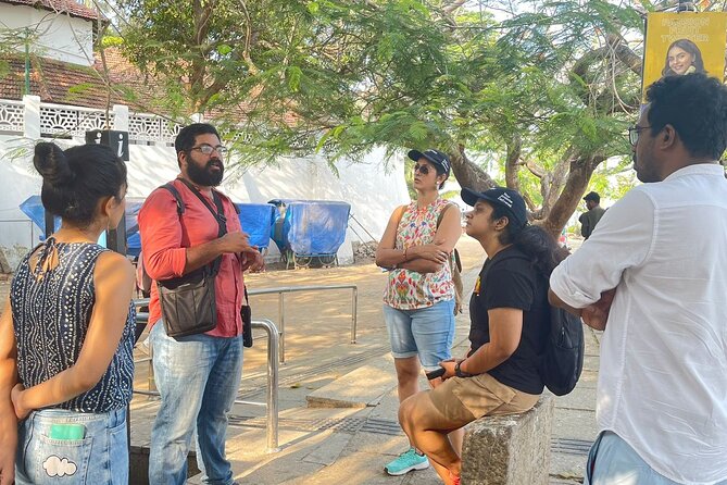 Fort Cochin Heritage Tour by The Kochi Heritage Project - Key highlights you should know before you go