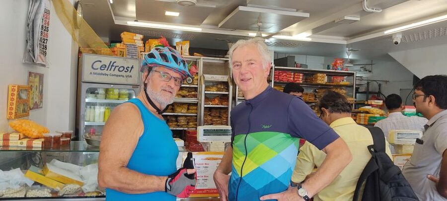 Fort Kochi Heritage Day Cycling Tour - Key things I’d bet on before you book