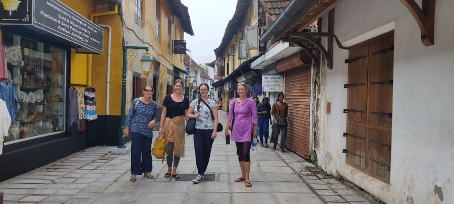 Fort Kochi Heritage Day Cycling Tour - Who should book this Fort Kochi Heritage Day Cycling Tour