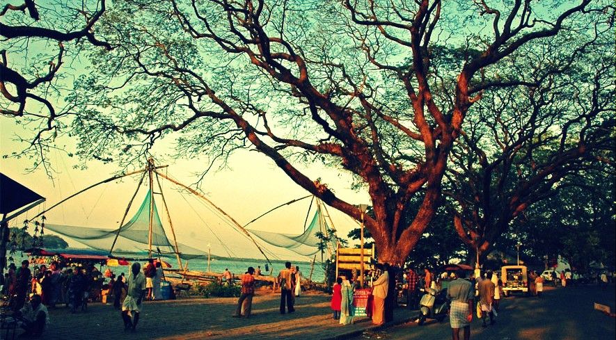 Fort Kochi & Mattanchery 3-Hour Walking Tour - Key highlights to look for
