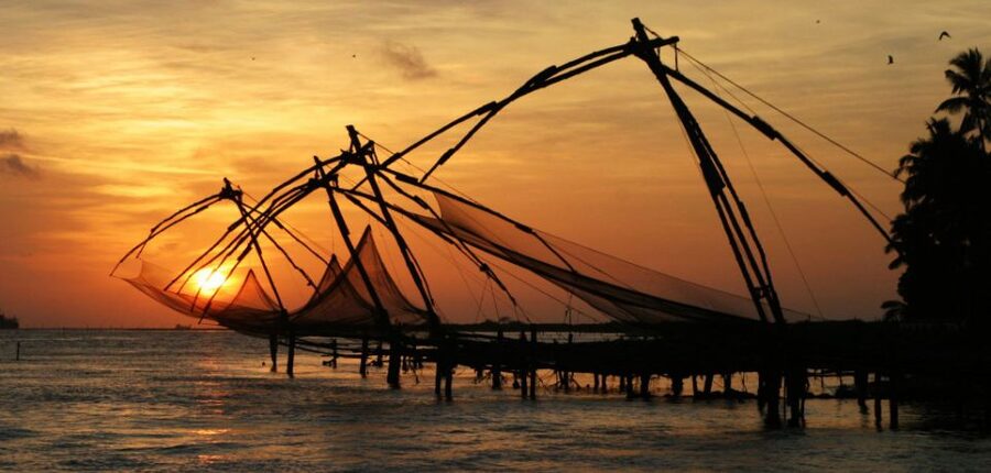 Fort Kochi & Mattanchery 3-Hour Walking Tour - Price and value: what $30 buys you in real terms
