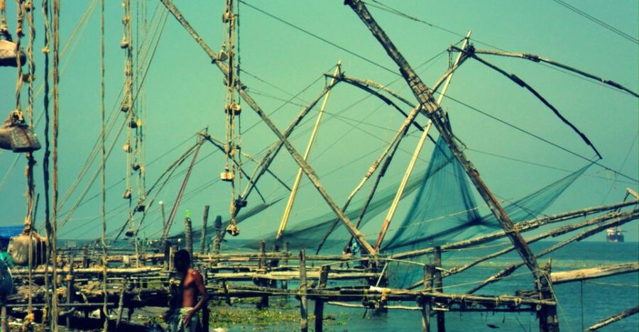 Fort Kochi & Mattanchery 3-Hour Walking Tour - Logistics that can affect your day