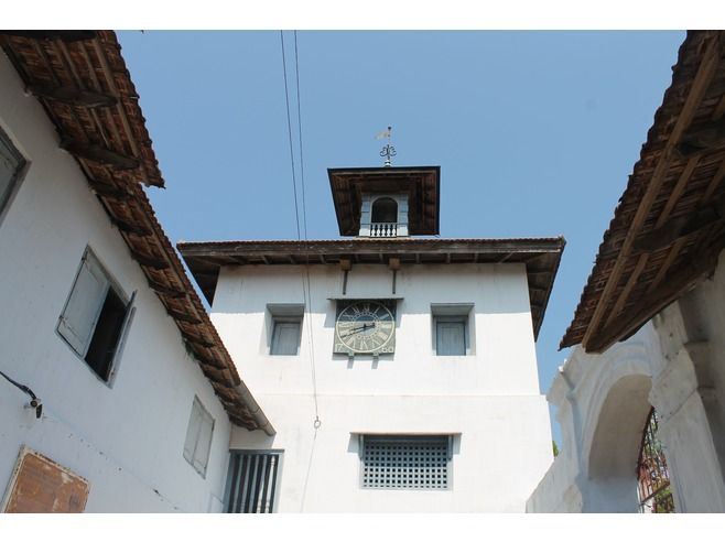 Fort Kochi & Mattanchery 3-Hour Walking Tour - Who this tour suits best
