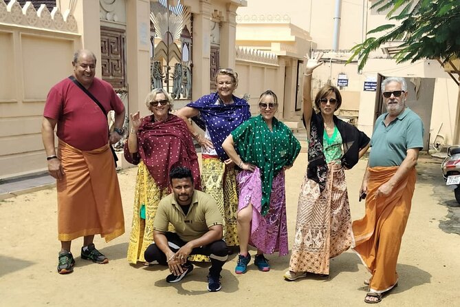 Fort Kochi Sightseeing Tuk Tuk Tour - Key things to know before you go