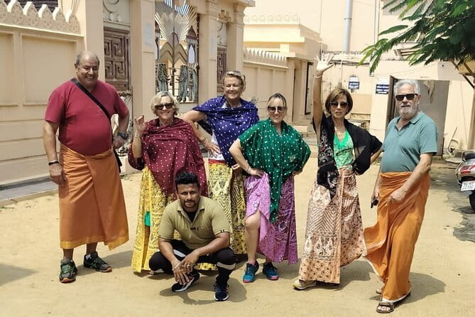 Fort Kochi Tuk-Tuk Sightseeing Tour - Should You Book the Fort Kochi Tuk-Tuk Sightseeing Tour?
