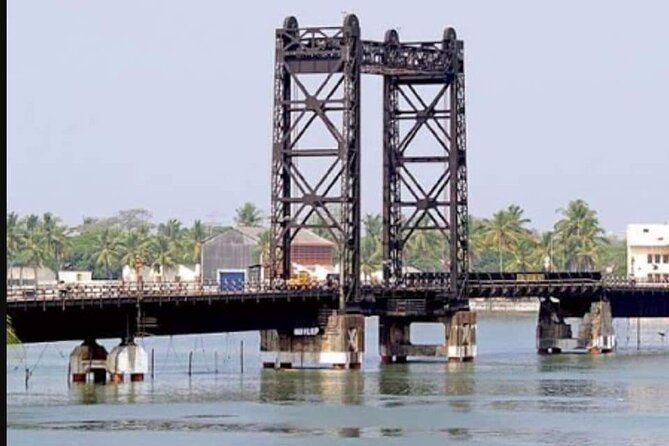 Fort Kochi Tuk-Tuk Sightseeing Tour with Local Guide - Weather, Timing, and Getting the Most From 3 to 4 Hours