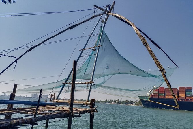 Fort Kochi Tuk-Tuk Sightseeing Tour with Local Guide - Should You Book This Fort Kochi Tuk-Tuk Tour?
