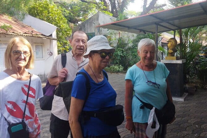 Fort Kochi Tuk-Tuk Sightseeing Tour - Your Ride: Pickup, Private Format, and the 3 to 4 Hour Rhythm