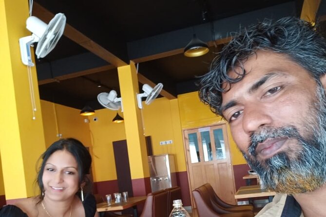 Fort Kochi Tuk Tuk Tour - Guides Make the Difference in a Small Tuk-Tuk Day