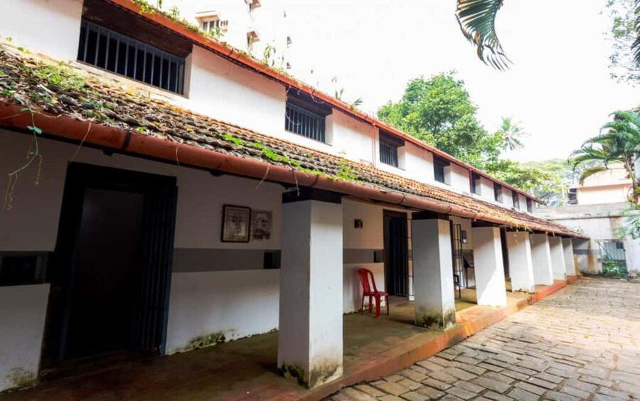 Fortkochi Heritage Walking tour with a local guide - Meeting point, getting started fast, and what to bring