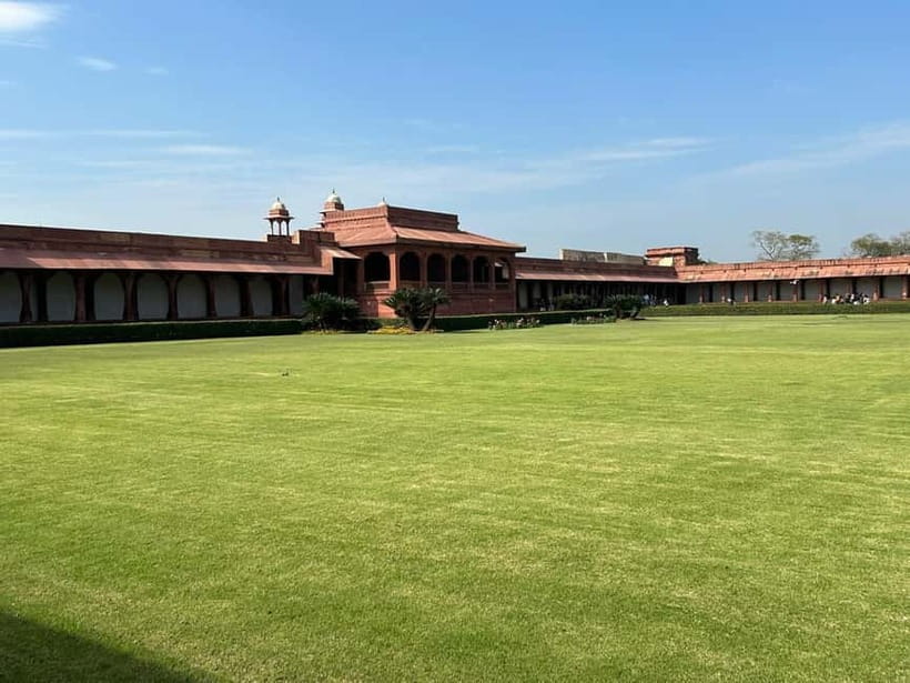 From Agra: Fatehpur Sikri Private Tour - Key things to know before you go