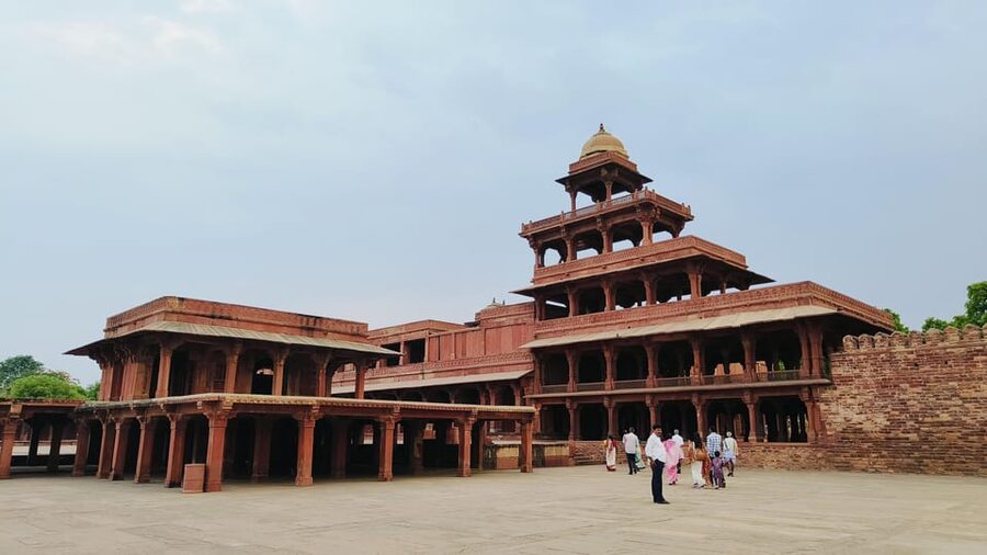From Agra : Fatehpur Sikri Sightseeing by Private Car - Price and value, why this can be a smart deal