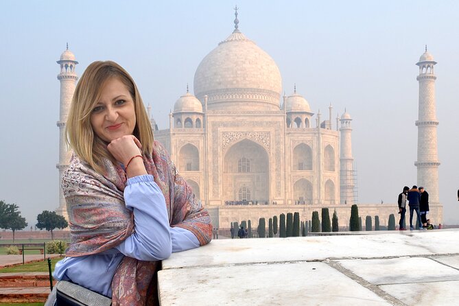 From Agra - Skip the Line: Taj Mahal & Agra Fort Tour by Car - Who This Tour Suits Best (And Who Might Want to Adjust)