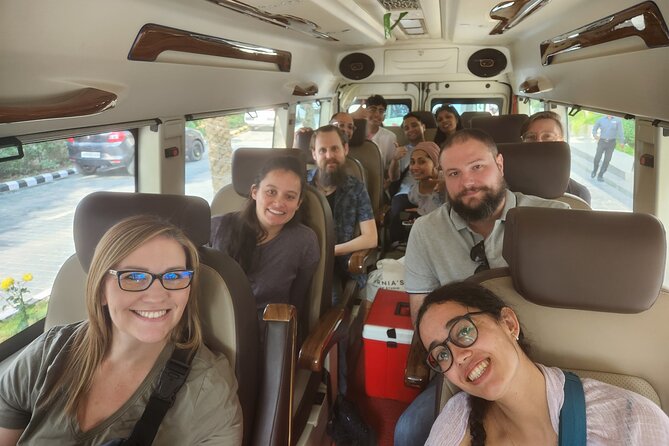 From Agra: Skip-the-Line Taj Mahal & Fort Private Tour by Car - The guides matter: names you might meet and why their style changes the visit