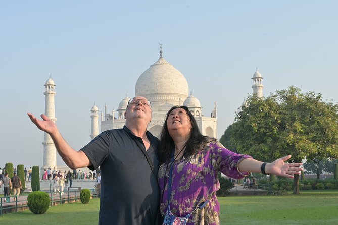 From Agra: Skip-the-Line Taj Mahal & Fort Private Tour by Car - Should you book it? My practical take