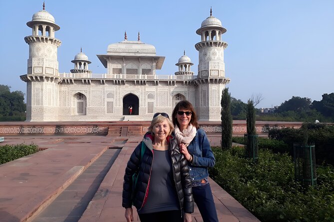 From Agra: Skip-the-Line Taj Mahal & Fort Private Tour by Car - FAQ