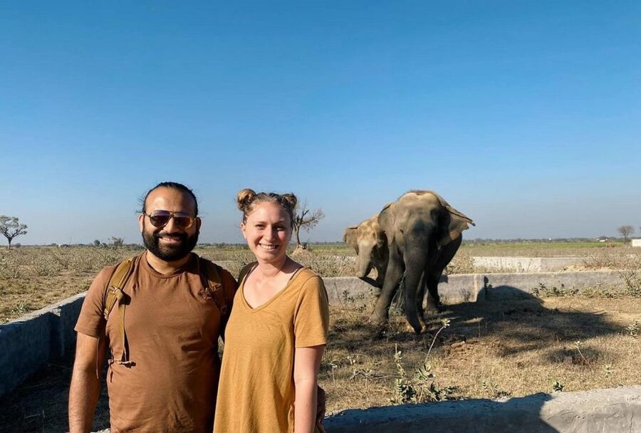 From Agra: Visit to Wildlife SOS Elephant Conservation Trip - Little travel notes that make the day smoother