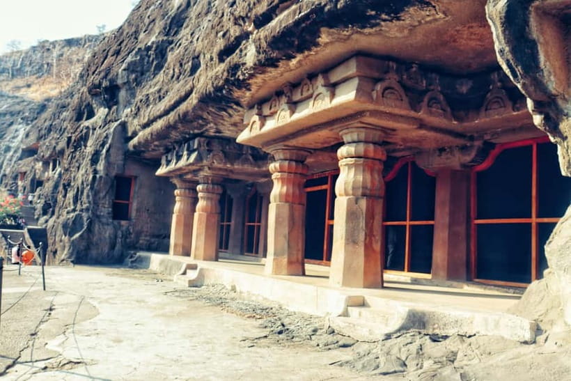 From Aurangabad: 2-Day Ajanta and Ellora Caves Private Tour - Who This Private Ajanta and Ellora Tour Fits Best