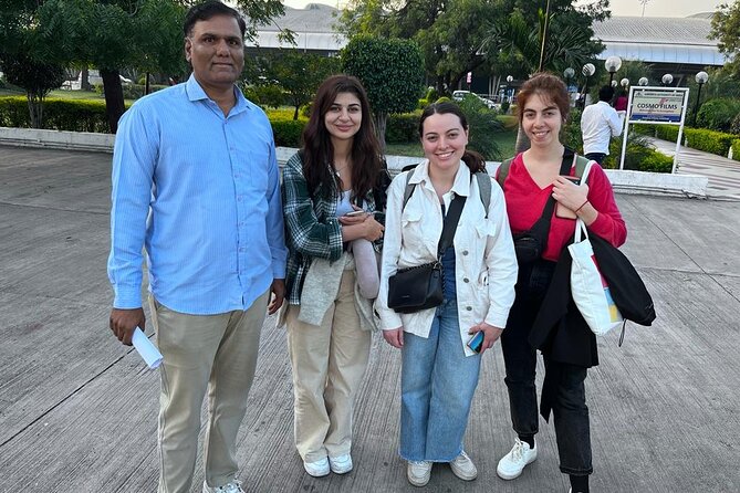 From Aurangabad: 3-Day Tour of Shirdi Sai Baba, Ajanta, & Ellora. - Who should book this tour, and who might want to adjust expectations