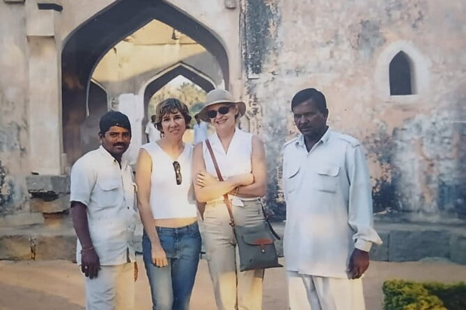 From Aurangabad to Ajanta & Ellora Tour by Private AC Sedan(4Pax) - Key highlights you will actually use