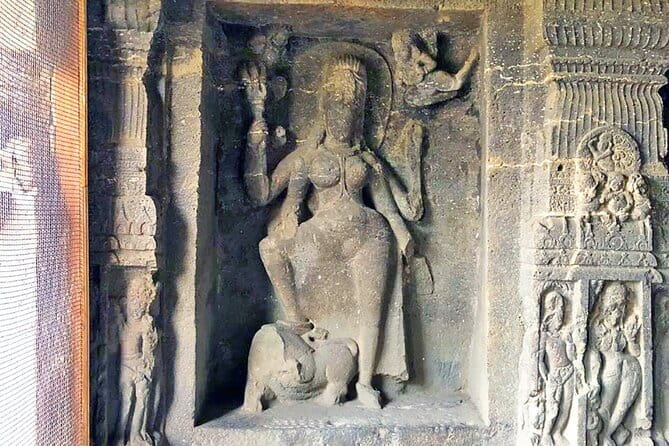 From Aurangabad to Ajanta & Ellora Tour by Private AC Sedan(4Pax) - Tickets, Guide Fees, and the Real Cost in Your Hand