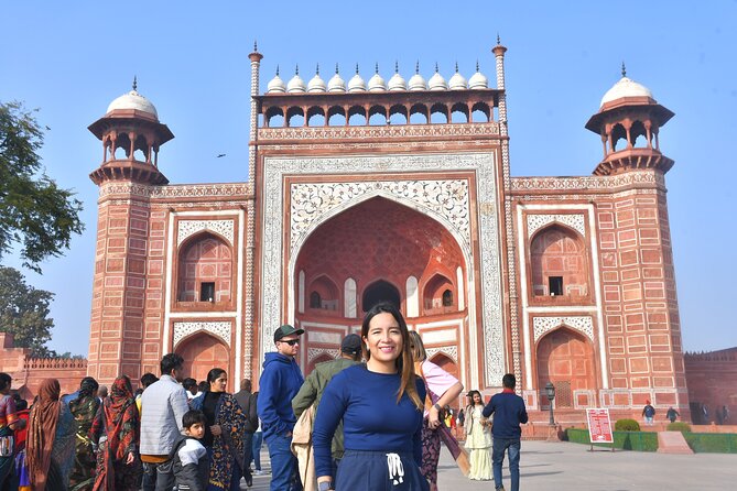 From Delhi: 2 Days Taj Mahal & Agra City Tour With Fatehpur Sikri - Who this 2-day Taj and Agra plan suits best