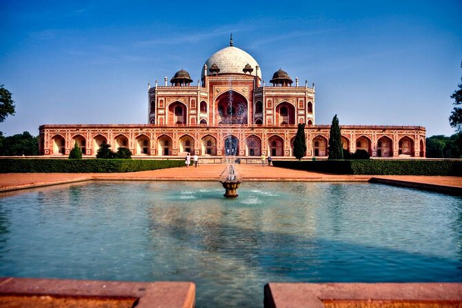 From Delhi- 5 Days Private Golden Triangle Tour - Key things I think you should know before you go