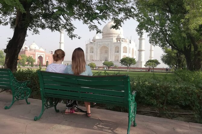 From Delhi- 5 Days Private Golden Triangle Tour - The value of a private Golden Triangle, starting in Delhi