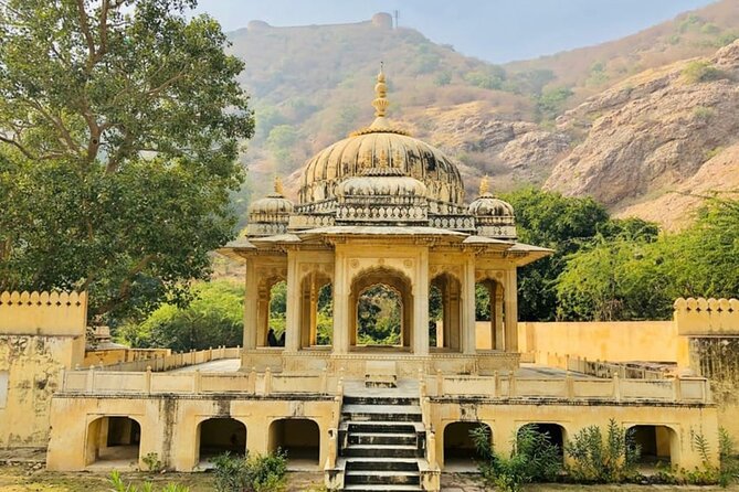 From Delhi : 6 Days Delhi, Jaipur, Agra & Ranthambore By Car - Agra: Taj Mahal plus Agra Fort and Itmad-ud-Daula without the stress