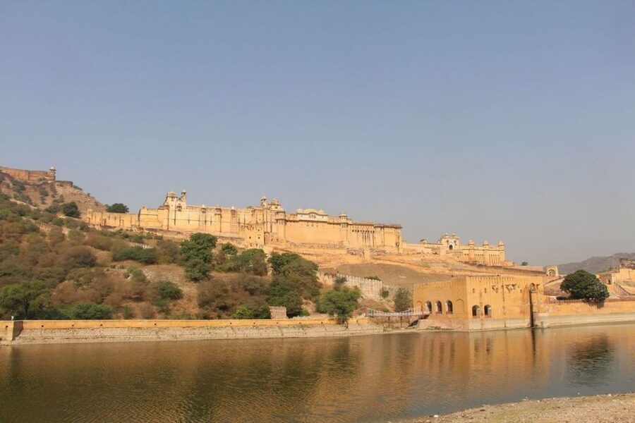 From Delhi: All-Inclusive Same-Day Jaipur Tour By Car Tour - Key highlights worth carving out time for