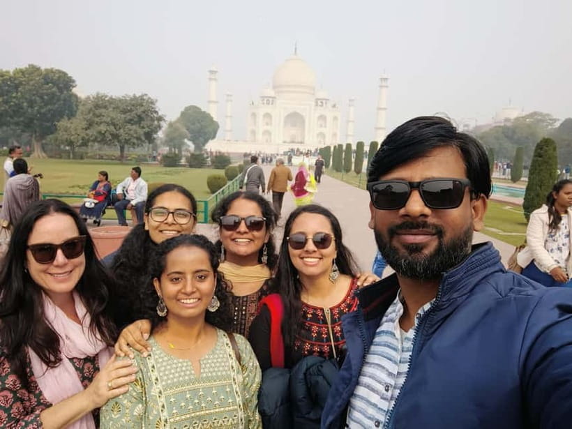 From Delhi:All Inclusive Taj Mahal Day Tour by Fastest Train - Price and Logistics: Why $19 Can Be Good Value