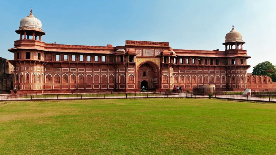 From Delhi: All-Inclusive Taj Mahal Day Tour with transfers - Transportation Quality: Why the Car Ride Gets Mentioned So Often
