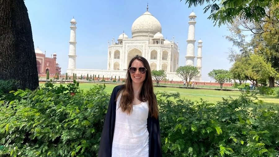 From Delhi: All-Inclusive Taj Mahal Day Tour with transfers - Price and Value: How $8 Fits When You Choose the Right Option