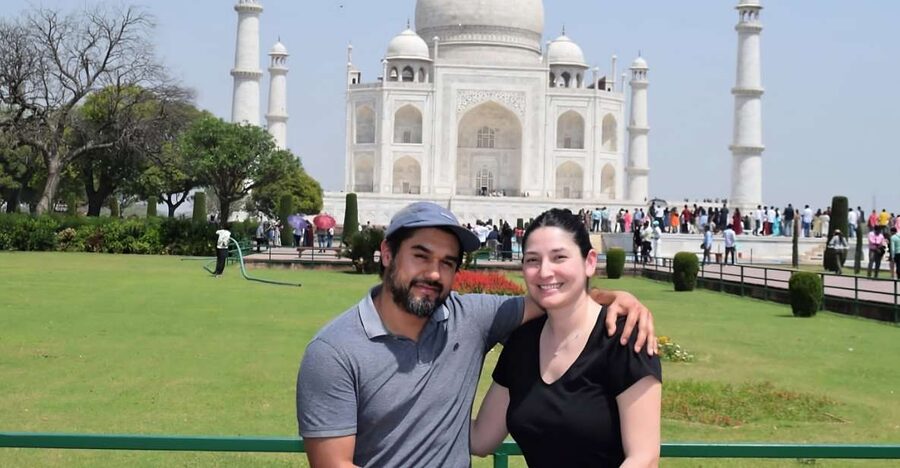 From Delhi: All-Inclusive Taj Mahal Day Tour with transfers - Sunrise or Daytime Taj Mahal: Pick Your Start Time Carefully