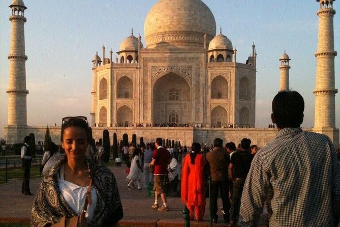 From Delhi - Day Trip to Taj Mahal, Agra Fort & Fatehpur Sikri - Is This Delhi to Agra Day Trip Worth Your Time?