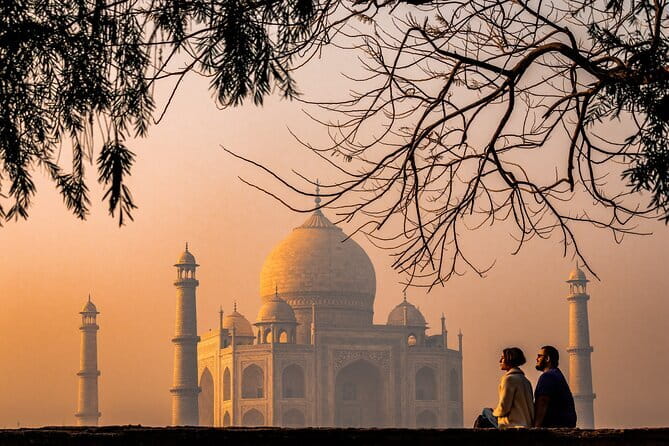 From Delhi : Full Day Taj Mahal & Agra Tour by Car - Key highlights you will actually feel
