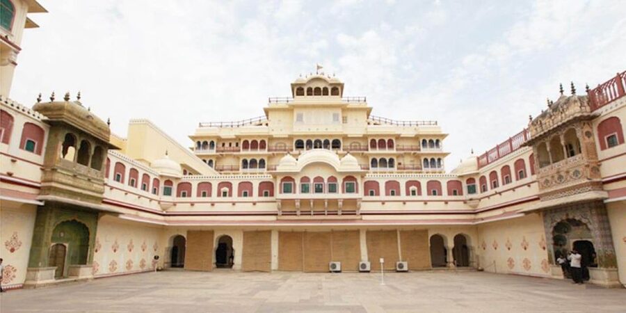 From Delhi: Jaipur Day Trip by Fast Train or Private Car - Key Highlights Worth Your Time