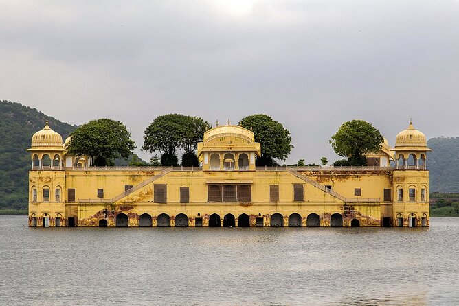 From Delhi: Jaipur Private City Tour by Car – All Inclusive - Why This Delhi to Jaipur Private Day Trip Feels Worth It