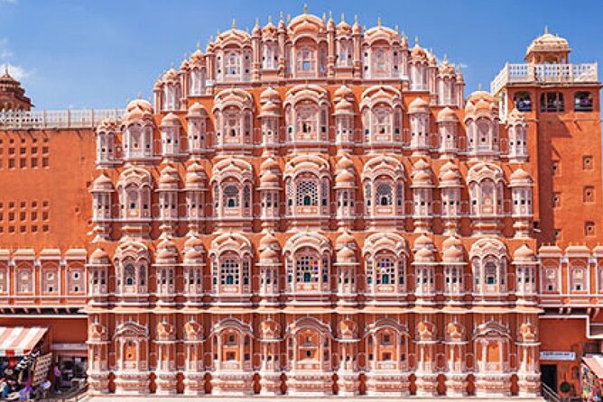 From Delhi: Jaipur Private City Tour by Car – All Inclusive - Pickup Comfort: The Small Details That Make a Long Day Easier