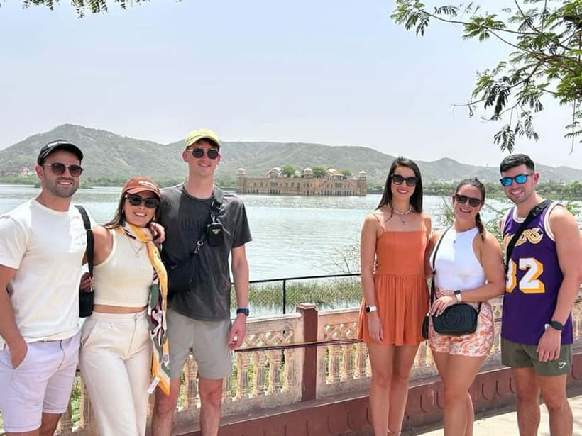 From Delhi: Jaipur Private Guided Day Tour - Heritage Lunch in an Air-Conditioned Restaurant, Plan for Quality Variance