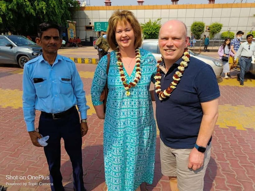 From Delhi: Jaipur Private Guided Day Tour - Who This Tour Fits Best (and Who Might Want a Different Plan)