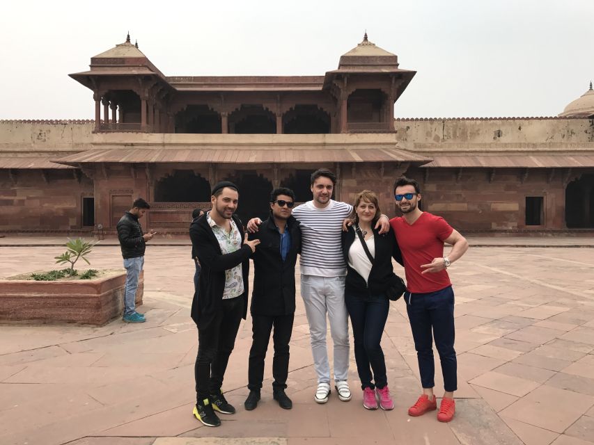 From Delhi: Overnight Taj Mahal & Agra City Tour by Car - Private Car Logistics: The Part That Makes This Feel Relaxed