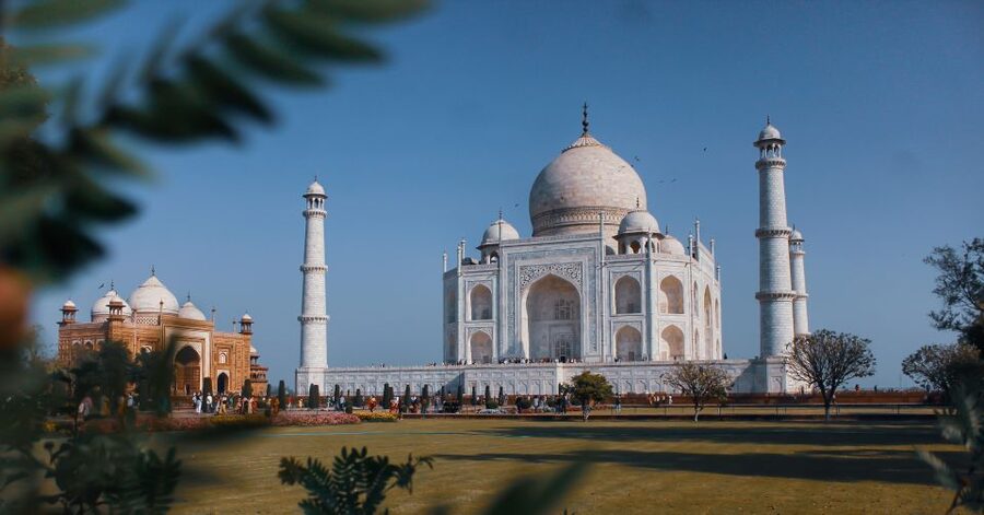From Delhi: Overnight Taj Mahal & Agra City Tour by Car - Comfort, Safety, and the Little Things That Affect Your Day