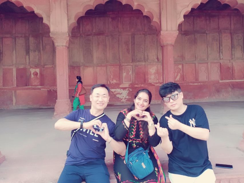 From Delhi: Overnight Taj Mahal & Agra City Tour by Car - Value for $79: What You’re Really Buying