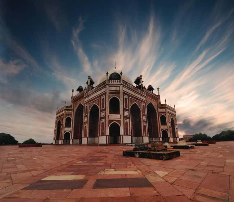 From Delhi: Private 2-Day Golden Triangle Agra & Jaipur Tour - Golden Triangle in Two Days: How the Flow Feels