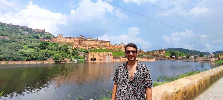 From Delhi: Private 2-Day Golden Triangle Luxury Tour - Price and value: what $140 per person gets you