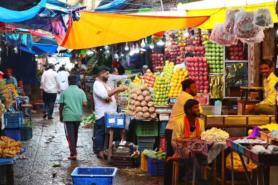 From Delhi: Private 2-Day Golden Triangle Luxury Tour - Golden Triangle in 2 days, and why it works
