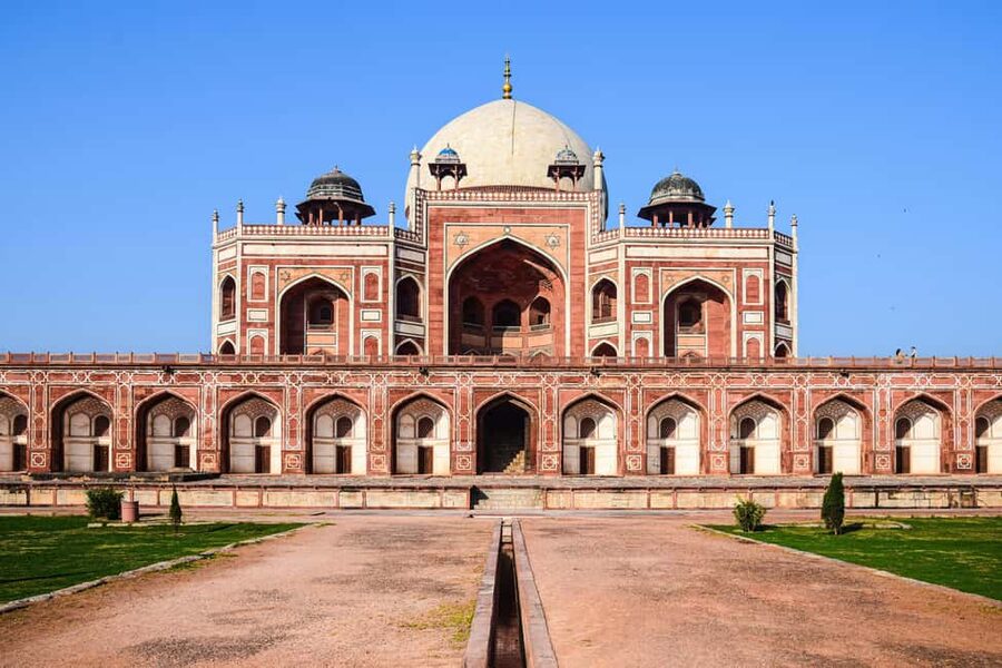 From Delhi: Private 3-Day Golden Triangle Luxury Tour - Who this tour is perfect for